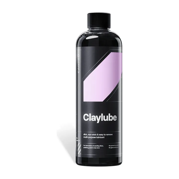Claylube 产品图