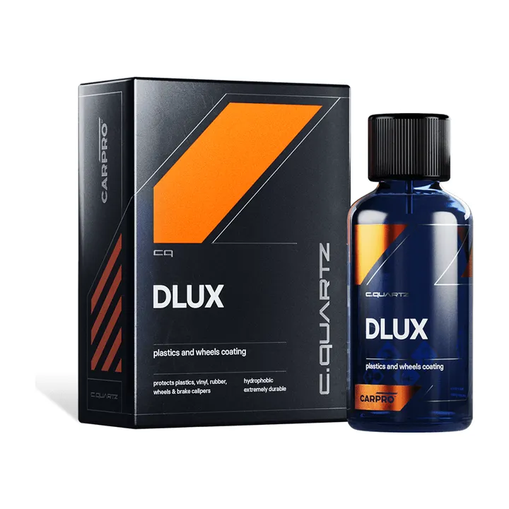 CQUARTZ DLUX 产品图