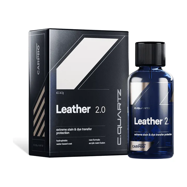 CQUARTZ Leather 2.0 产品图
