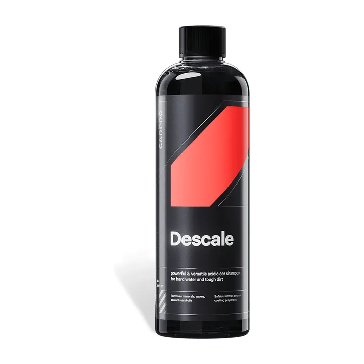 Descale 产品图