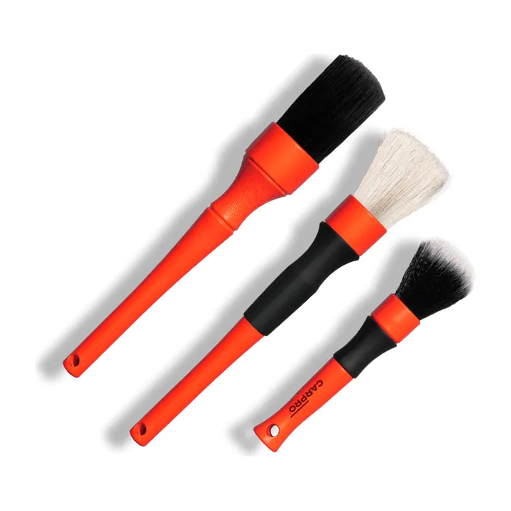 Detailing Brushes 产品图