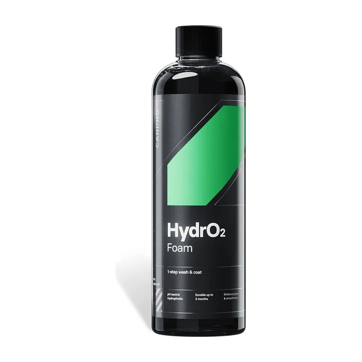 HydrO2 Foam 产品图