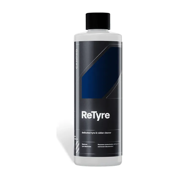 ReTyre 产品图