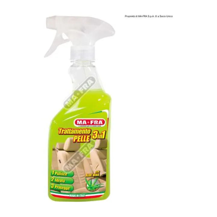 Trattamento 3in1 Pelle 产品图