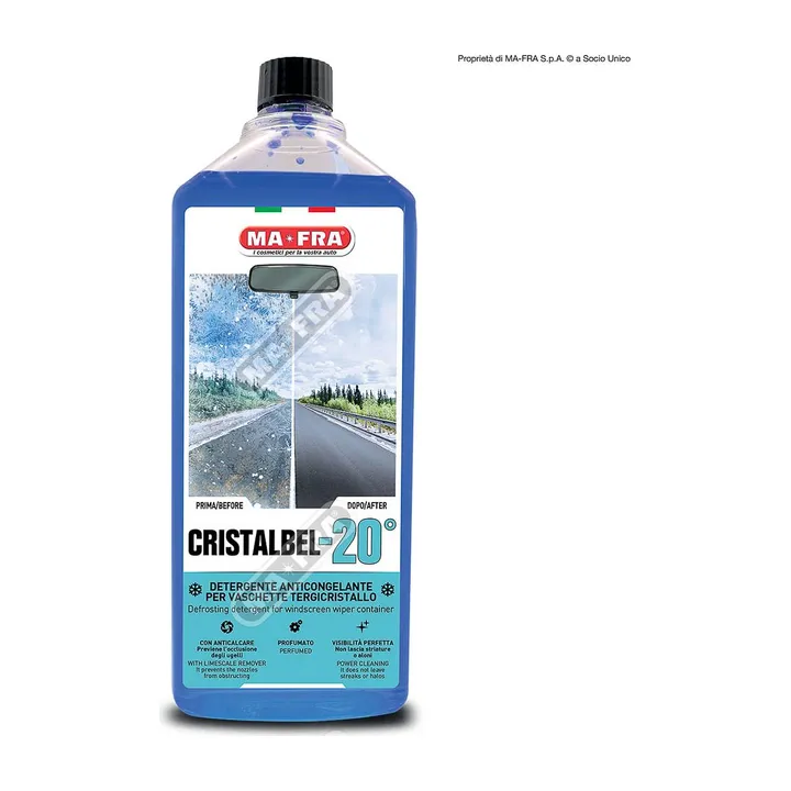Cristalbel 产品图