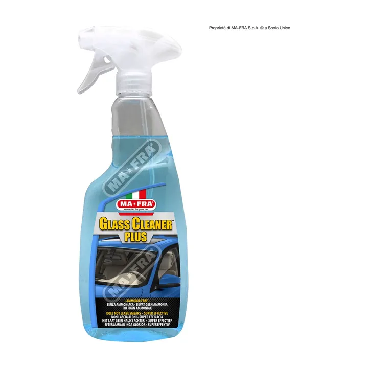 Glass Cleaner Plus 产品图