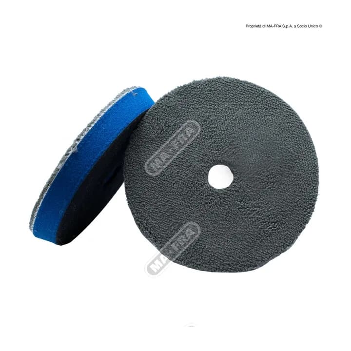 Hybrid Fiber Pad L 产品图