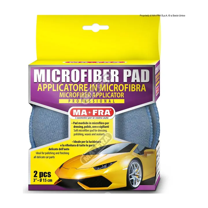 Microfiber Pad 产品图