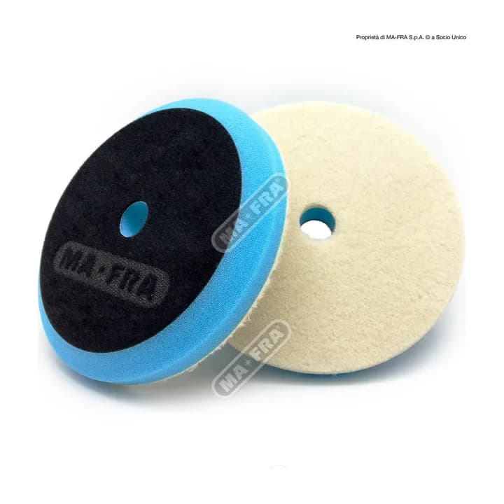 Polish Pad Microwool 产品图