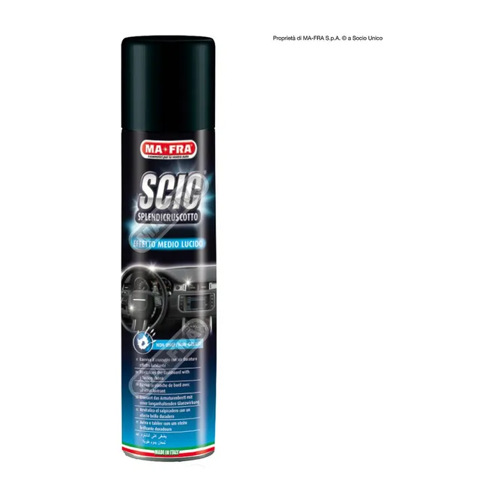Scic Blu 产品图