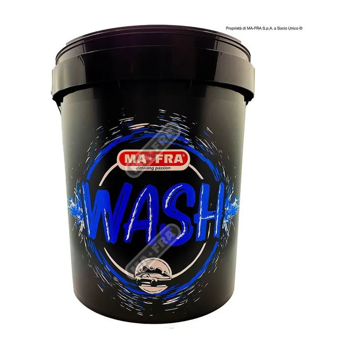 Secchio Wash 产品图