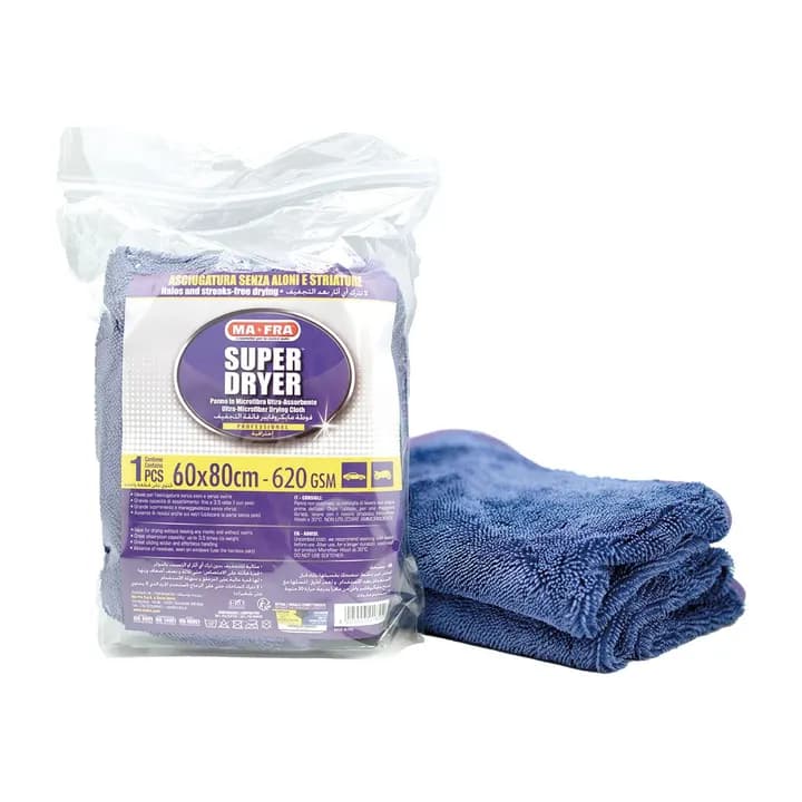Super Dryer 产品图