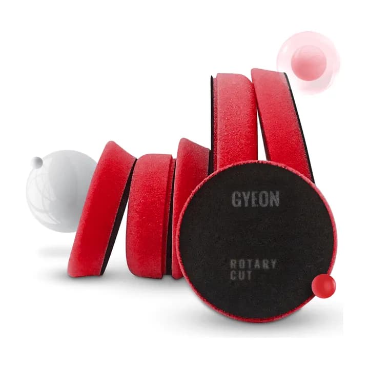 Q²M Cut 产品图