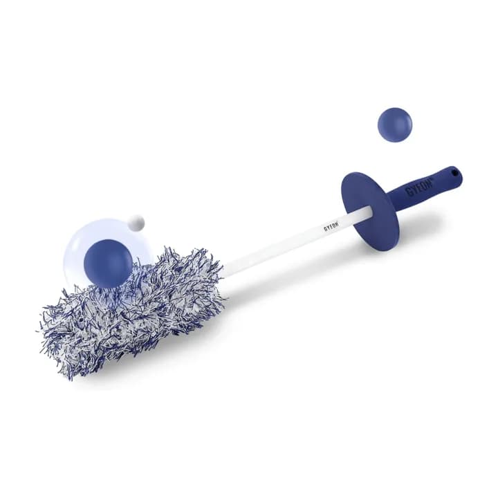 Q²M WheelBrush 产品图