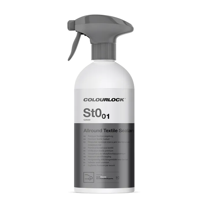 Allround Textile Sealant 产品图