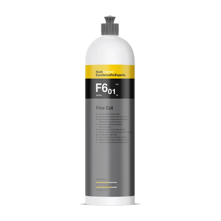 Fine Cut F6.01 产品图