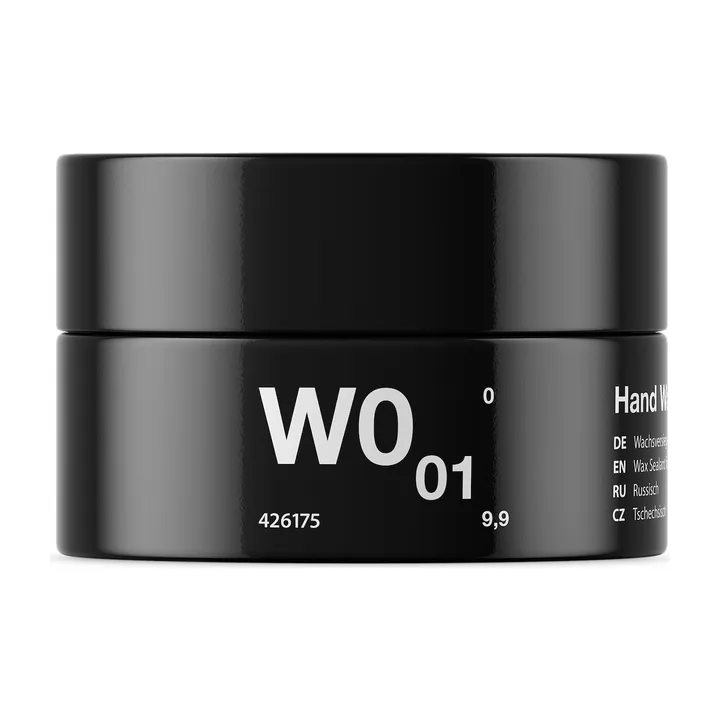 Hand Wax W0.01 产品图
