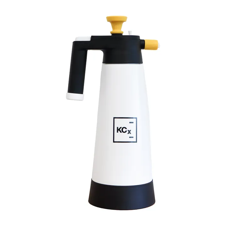 Pressure Foam Sprayer 2l 产品图