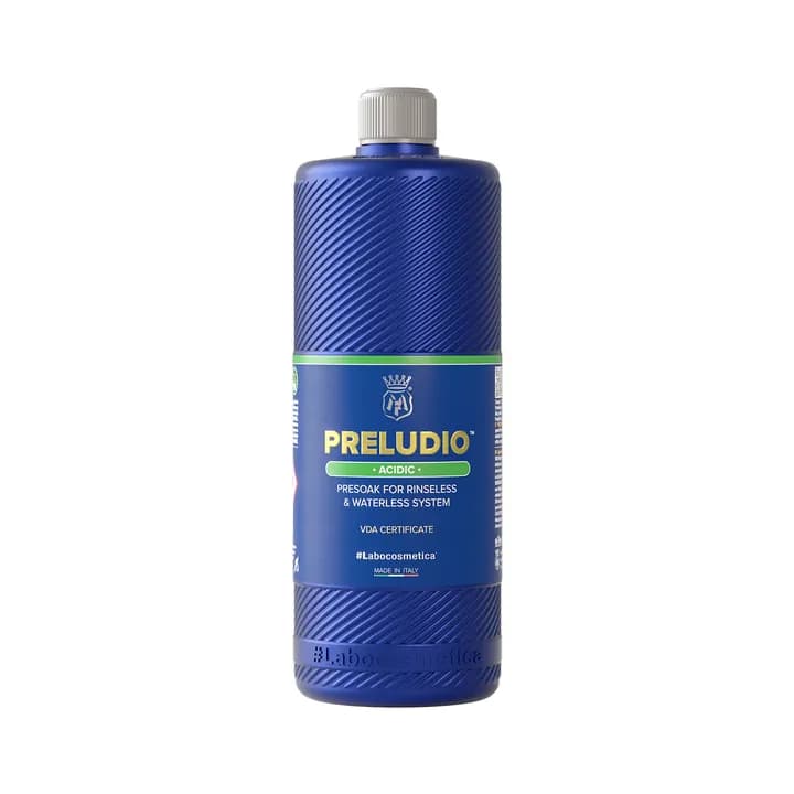 PRELUDIO ACIDIC 产品图