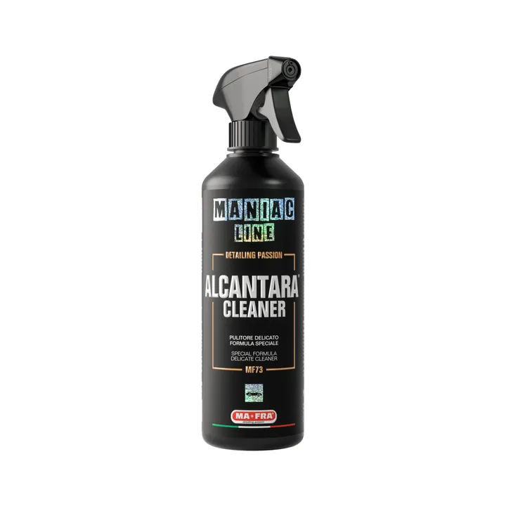 Alcantara® Cleaner 产品图