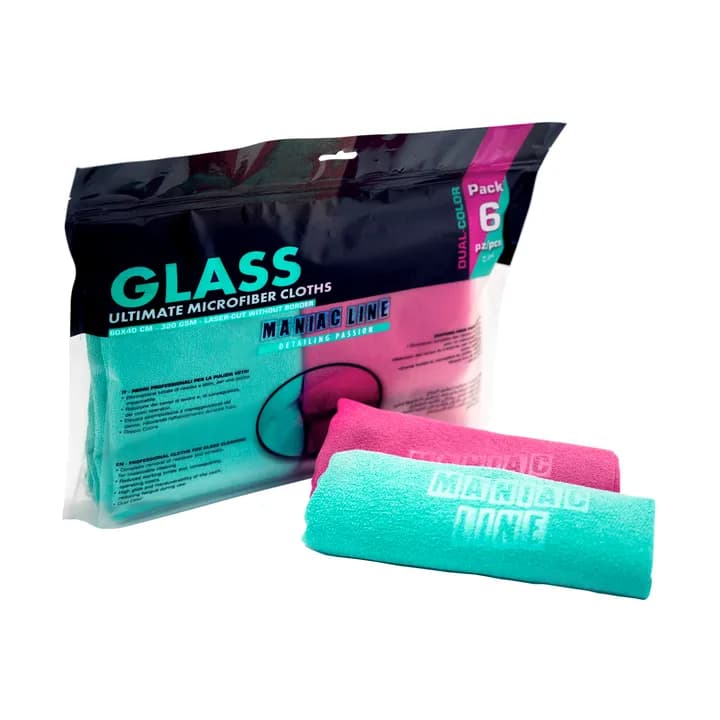 Glass 产品图