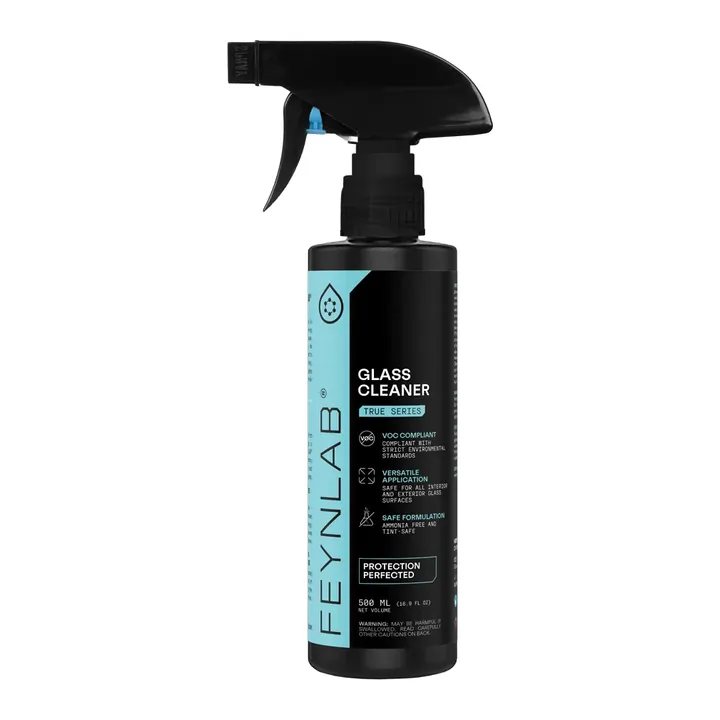 Glass Cleaner 产品图
