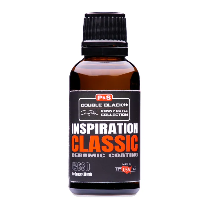 Inspiration Classic 产品图