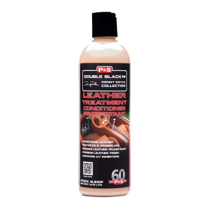 Leather Treatment 产品图