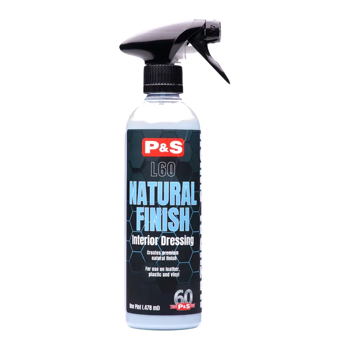 Natural Finish 产品图