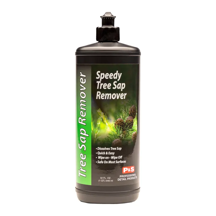 Speedy Tree Sap Remover 产品图