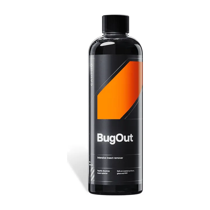 BugOut 产品图