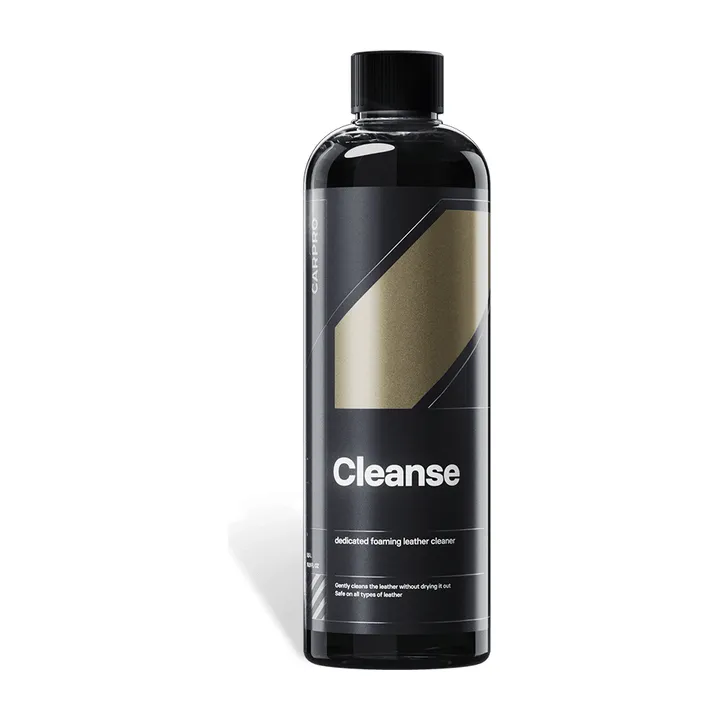 Cleanse 产品图