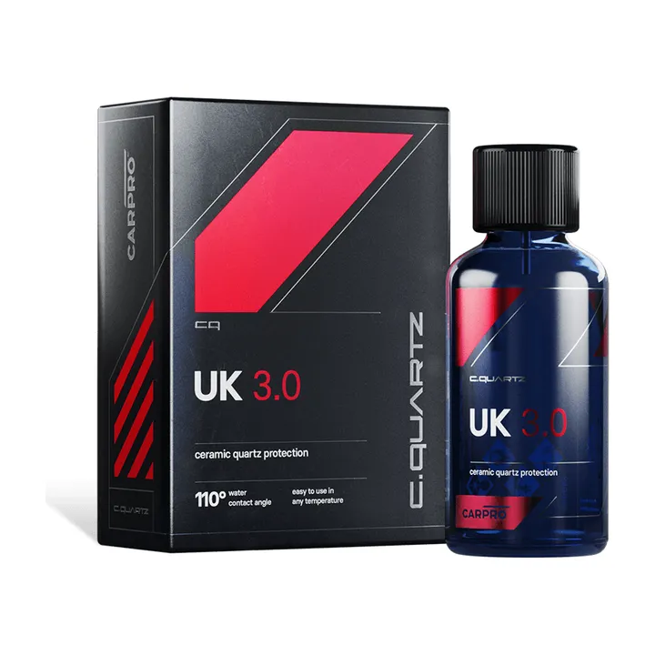 CQUARTZ UK 3.0 产品图