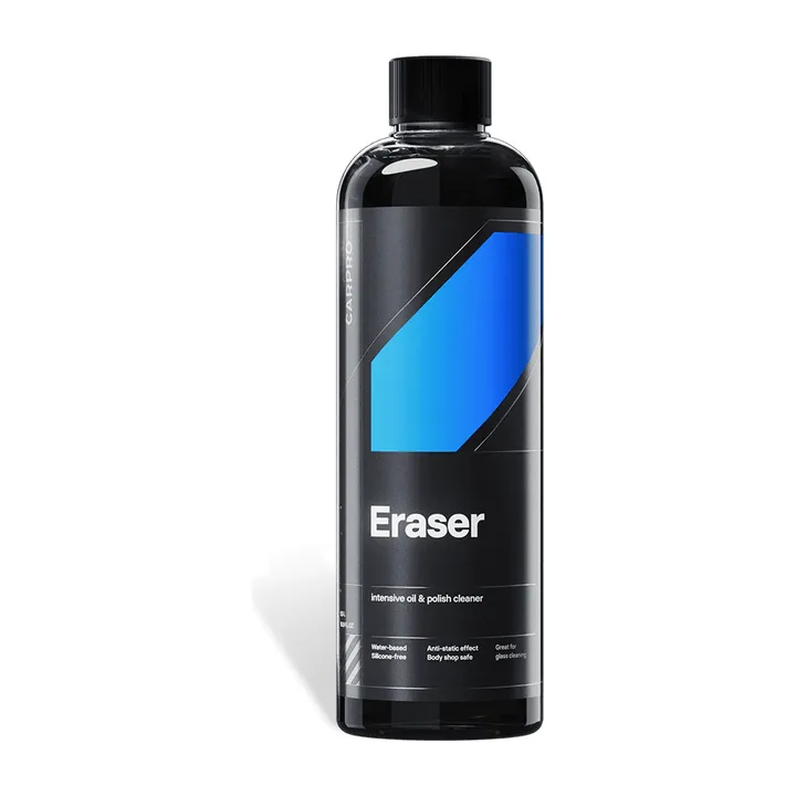 Eraser 产品图