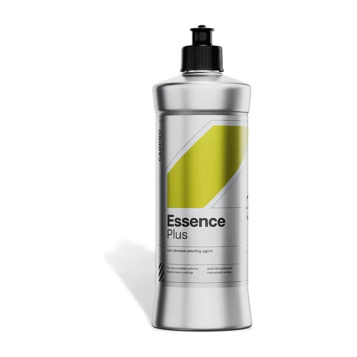 Essence Plus 产品图