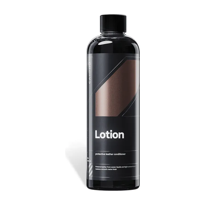 Lotion 产品图