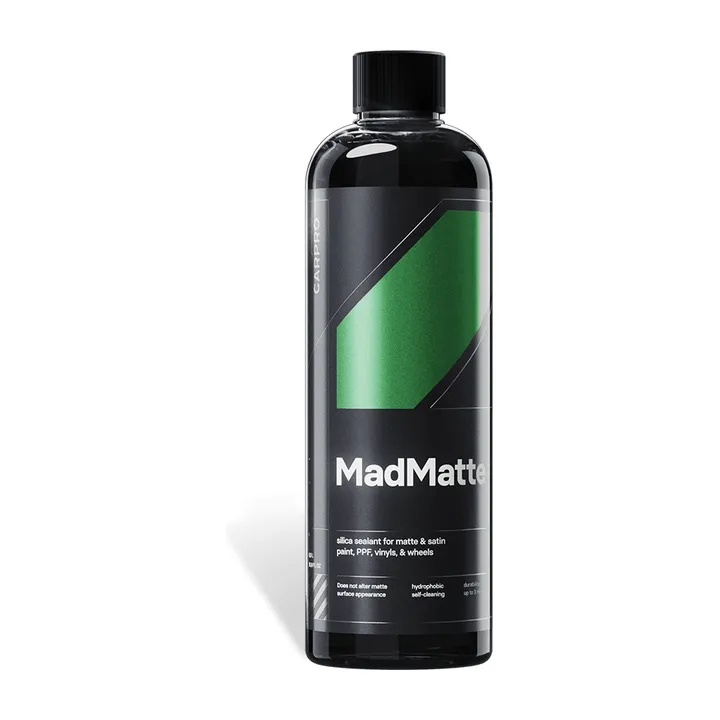 MadMatte 产品图