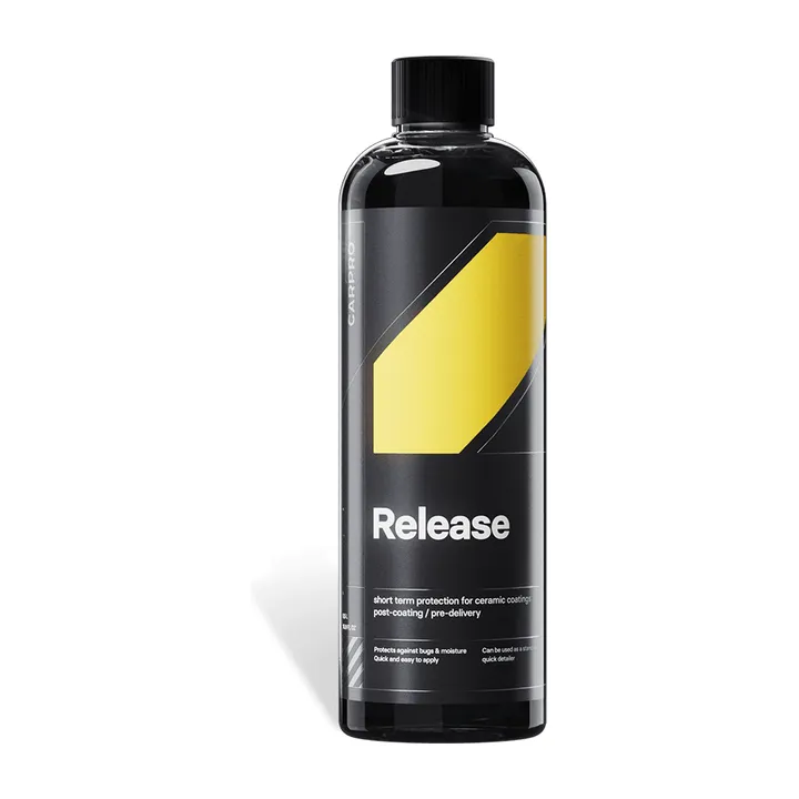 Release 产品图