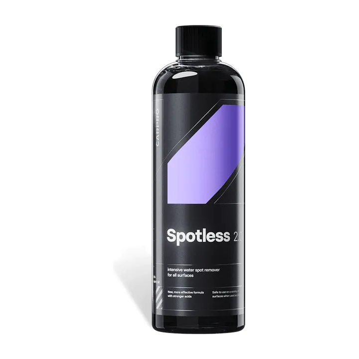 Spotless 2.0 产品图
