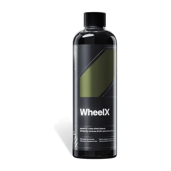 WheelX 产品图