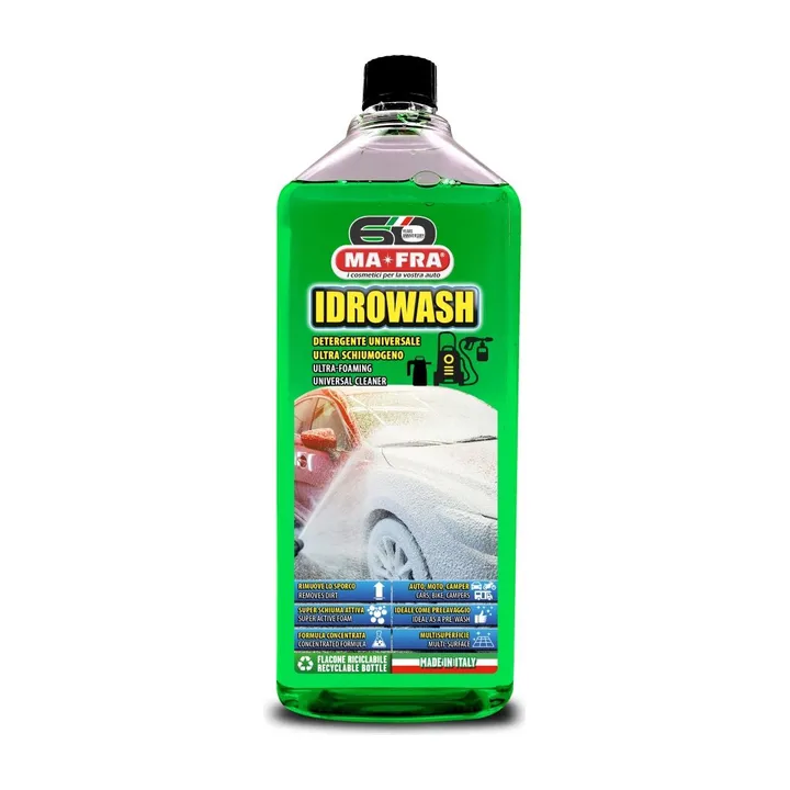 Idrowash 产品图