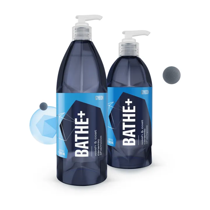 Q²M Bathe+ 产品图
