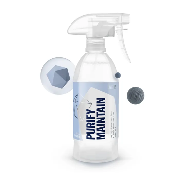 Q²M Purify Maintain 产品图
