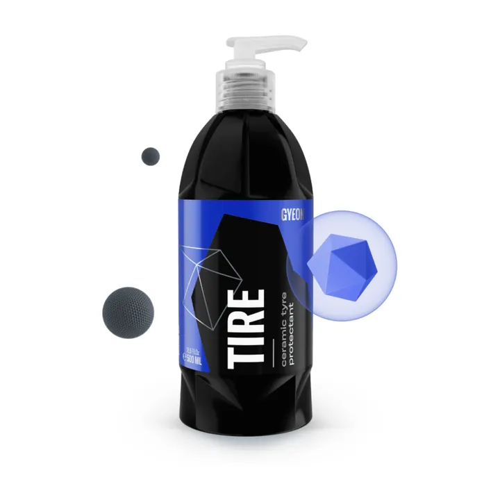 Q² Tire 产品图