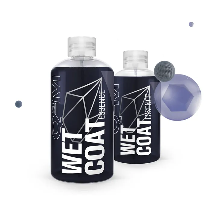 Q²M WetCoat Essence 产品图