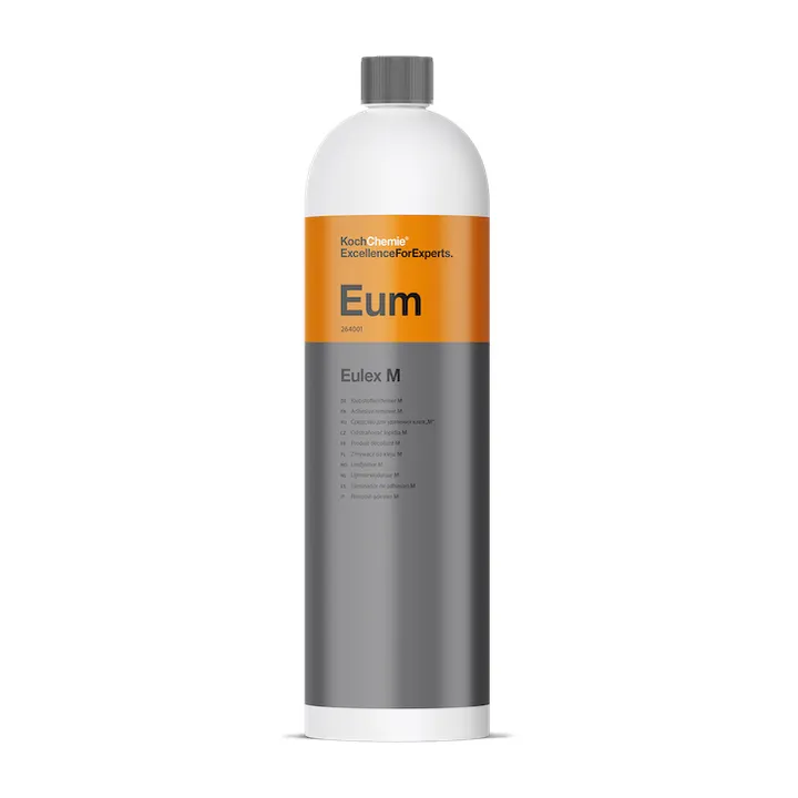 Eulex M 产品图
