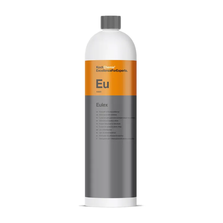 Eulex 产品图
