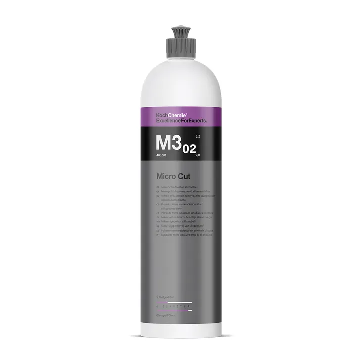 Micro Cut M3.02 产品图
