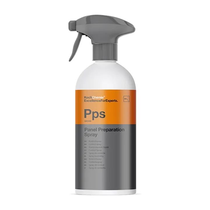 Panel Preparation Spray 产品图