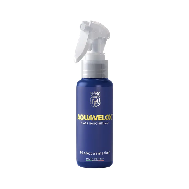 AQUAVÈLOX 产品图